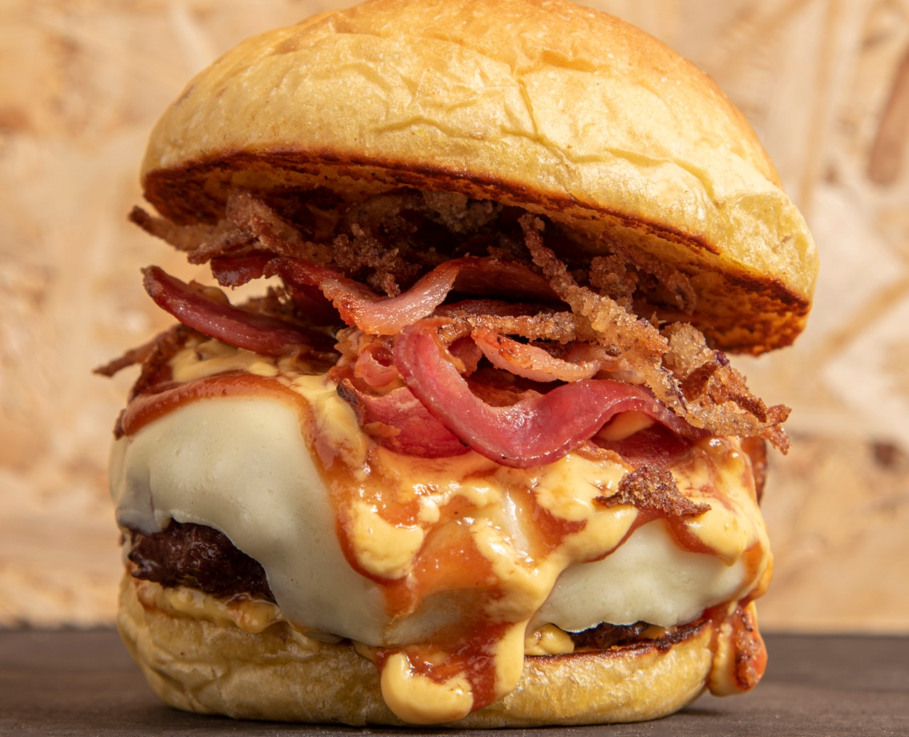 Burger Máster 2022: “La Imposible”, una oda a la papa nativa colombiana