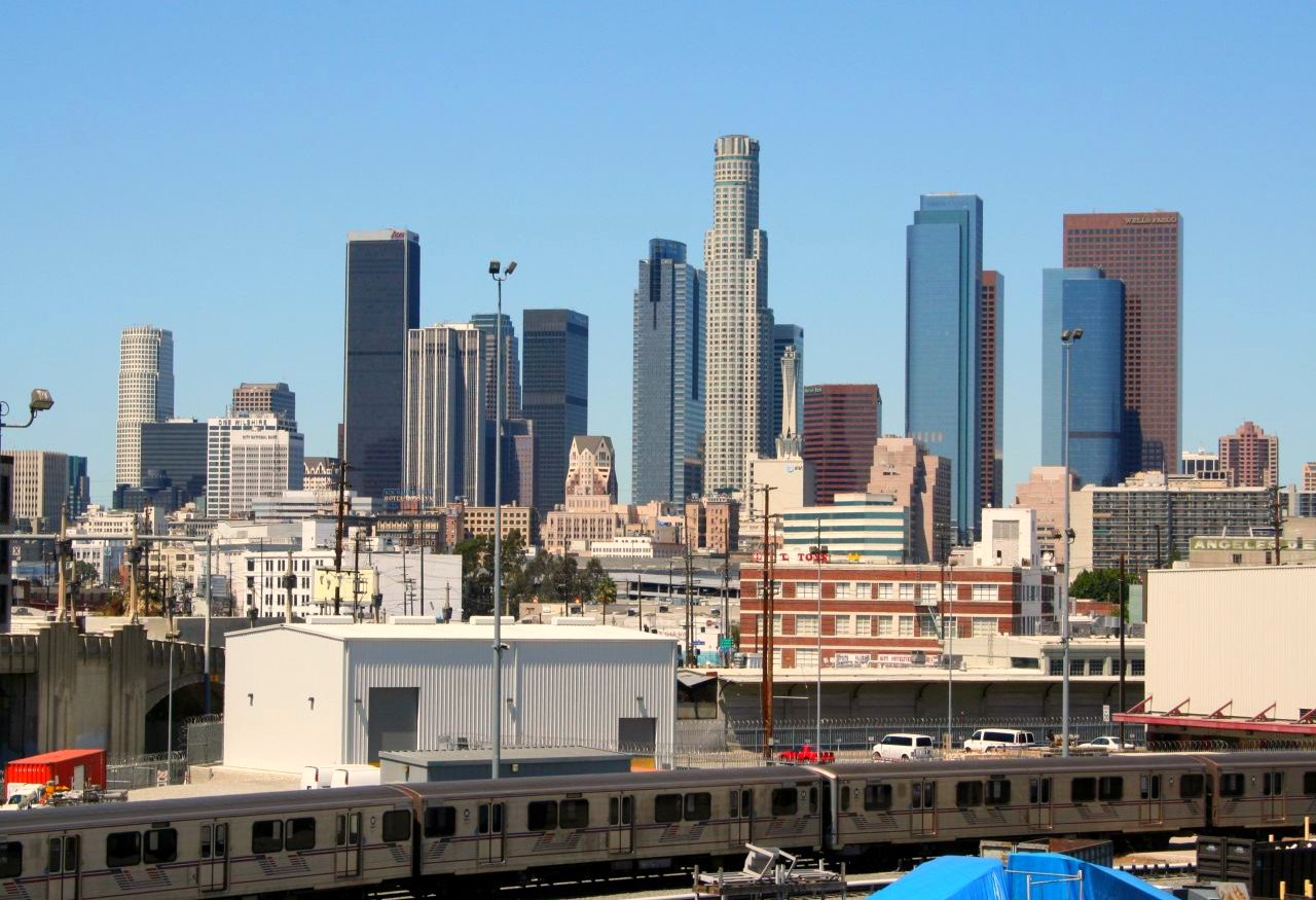 Terremoto de magnitud 4,4 sacude a Los Ángeles (Estados Unidos)