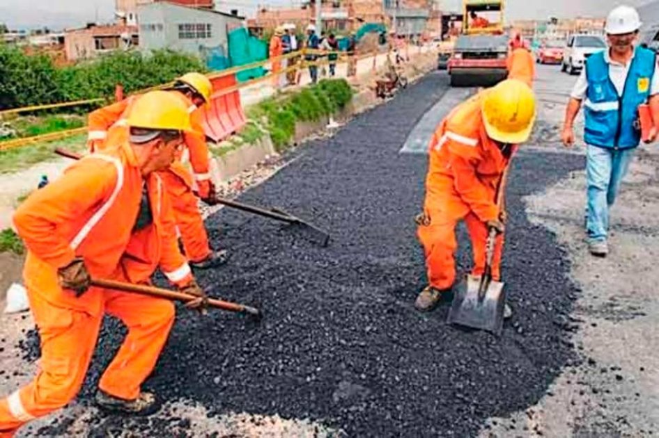 Buscan obligar a contratistas a dejar en perfecto estado calles aledañas a obras