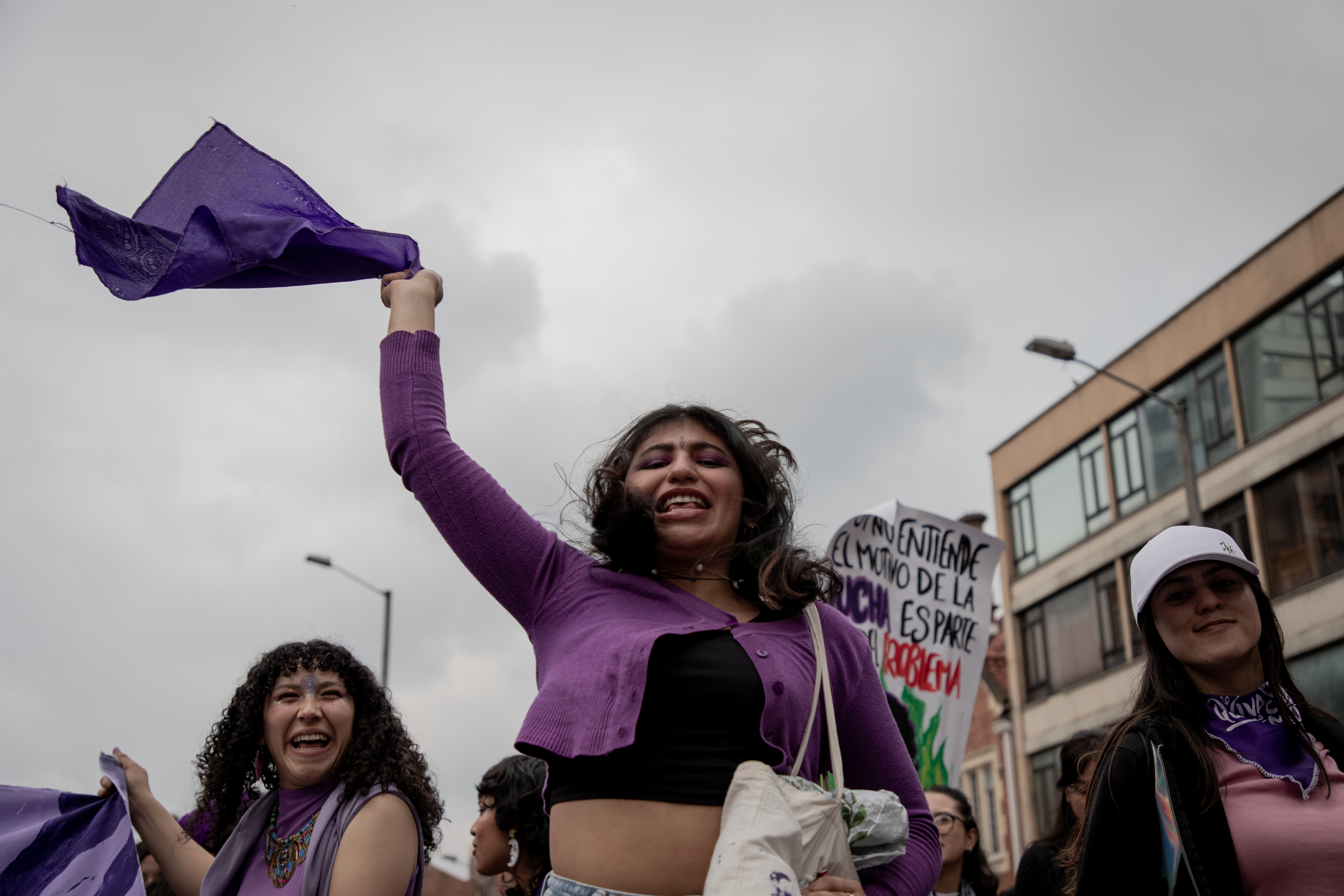 Claves de la política exterior feminista de Colombia: lo bueno y lo malo, según analistas