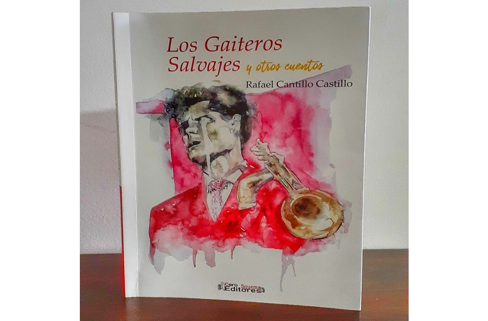 Entre gaitas y otros cuentos