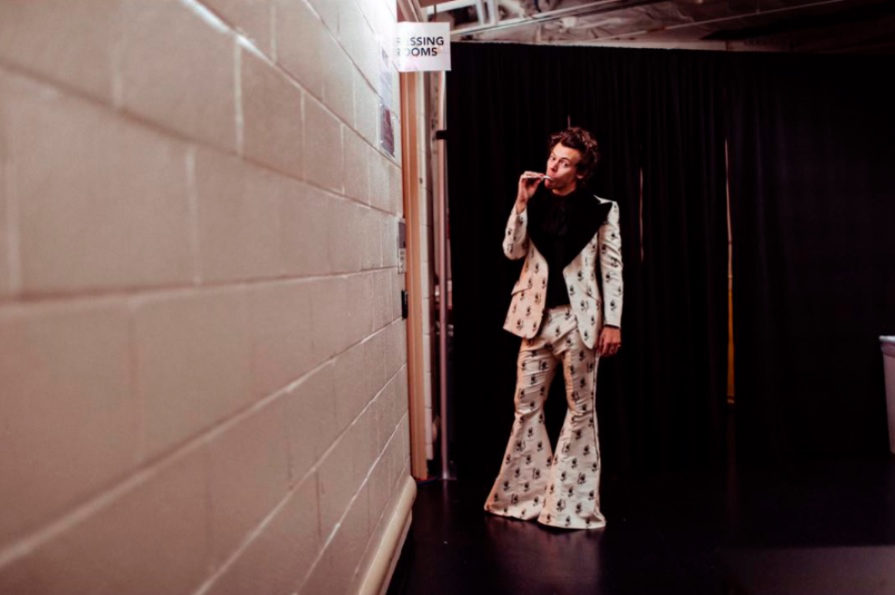 ¿Harry Styles al Campín? La directora del IDRD habla al respecto