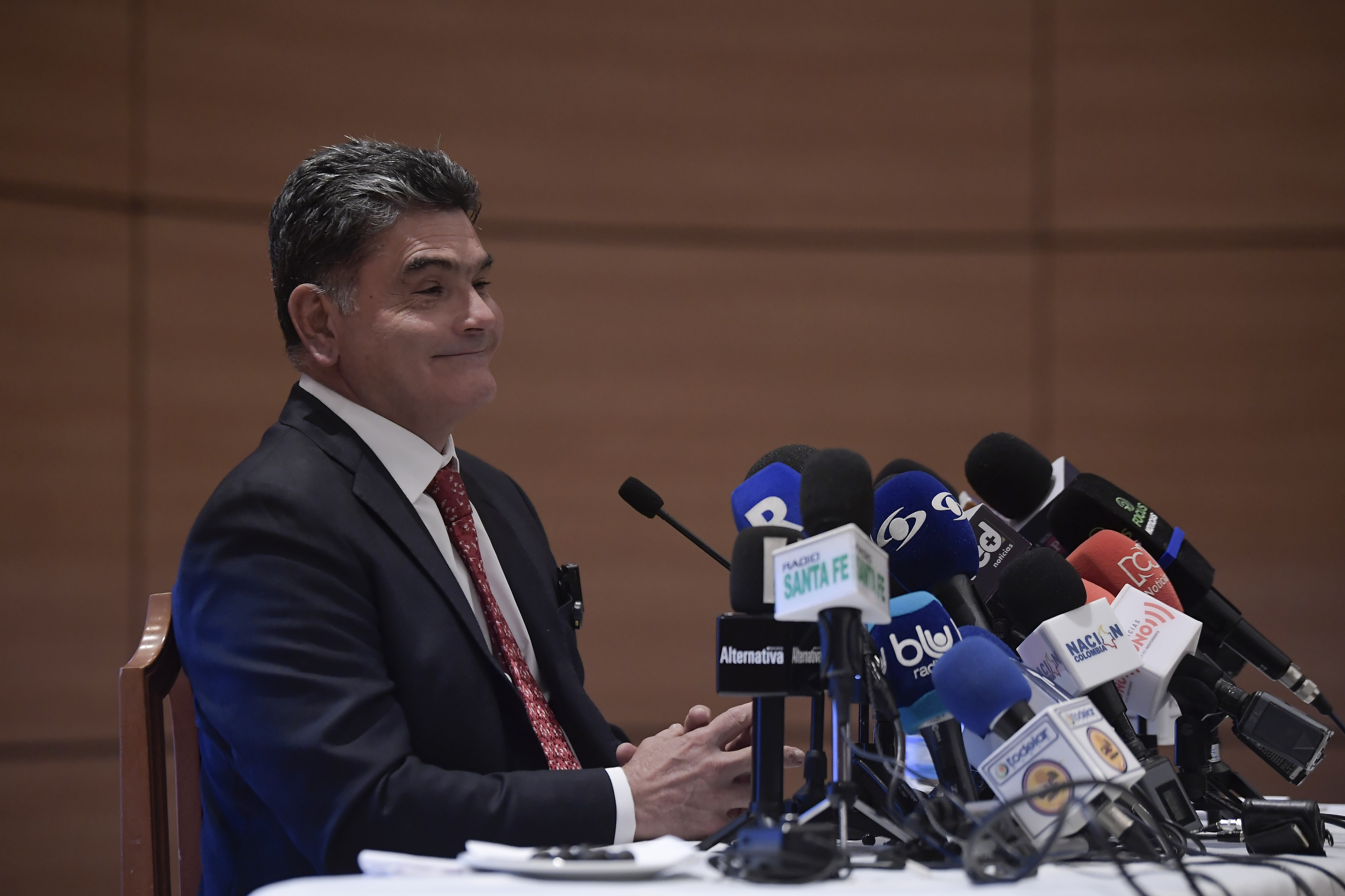 Eljach cumple seis meses en la Procuraduría: estas son sus decisiones relevantes