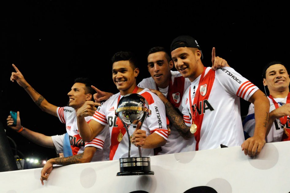 Para Nacional, otra vez será