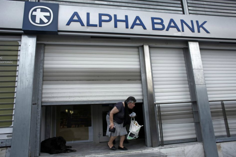 Grecia: ¿qué pasó, qué pasará, y por qué?
