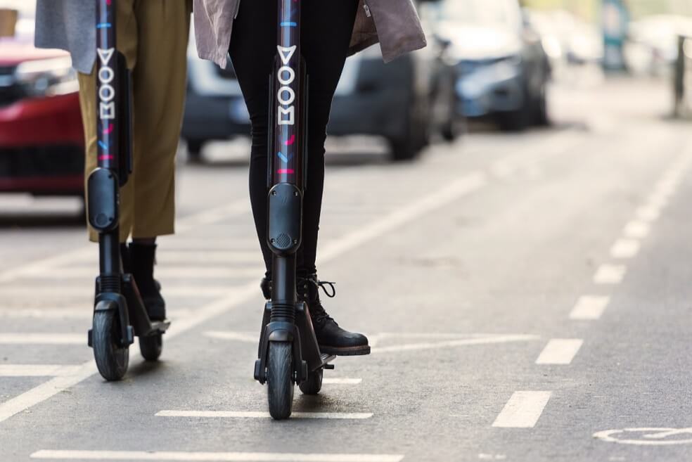 Cabify anuncia integración que fortalece su ecosistema de movilidad en Bogotá