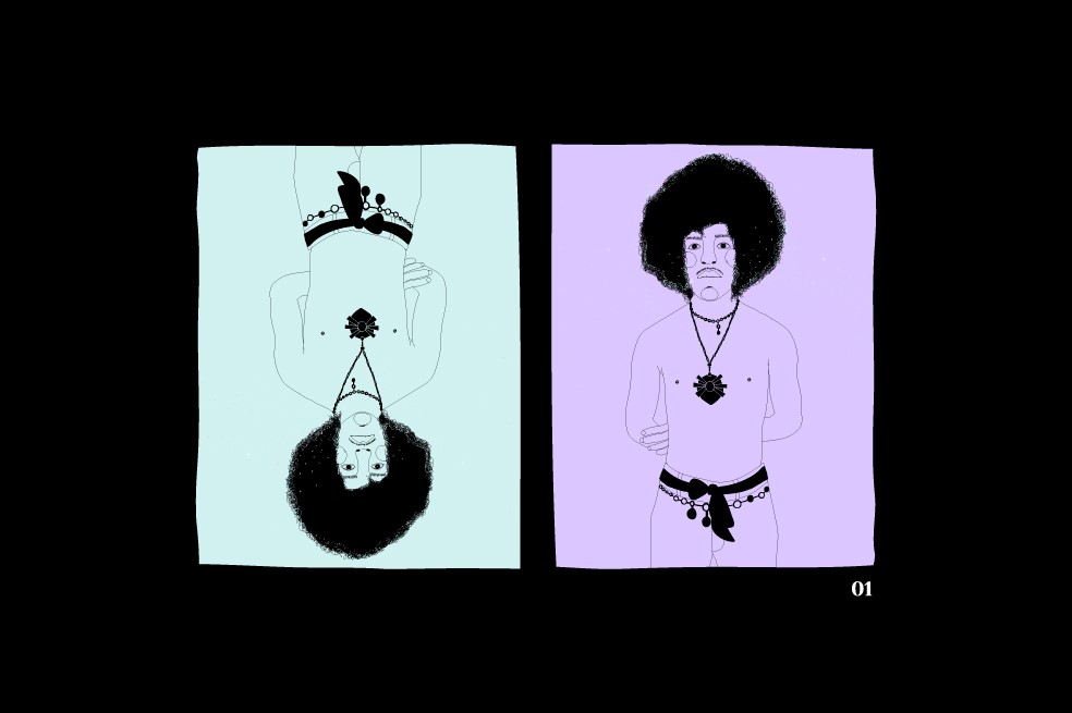 Jimi Hendrix o el rock (A 50 años de su muerte)