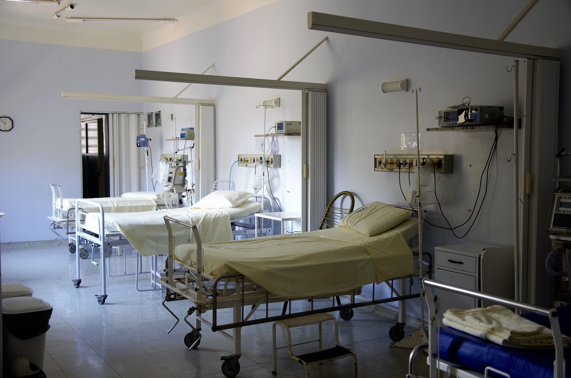 Empleados del hospital de Remedios (Antioquia) entraron en paro