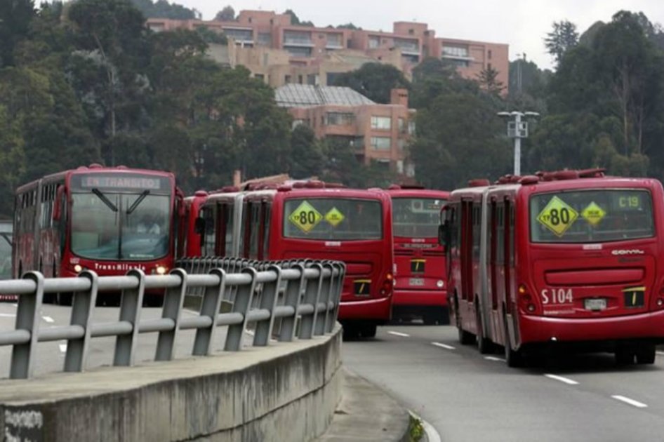 IDU iniciaría este mes el proceso de licitación de Transmilenio por la Av. Boyacá