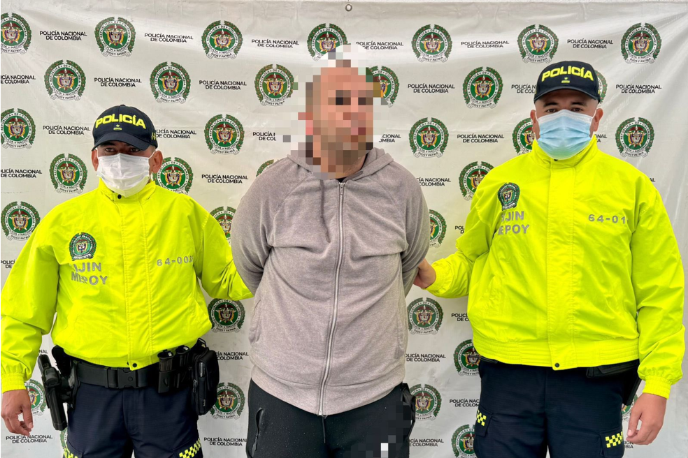 Corte Suprema dio concepto favorable a extradición de ciudadano colombo-venezolano