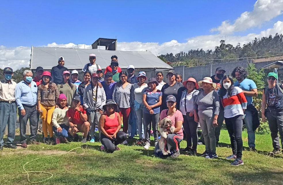 Jóvenes rurales: territorio, educación y nuevos desafíos