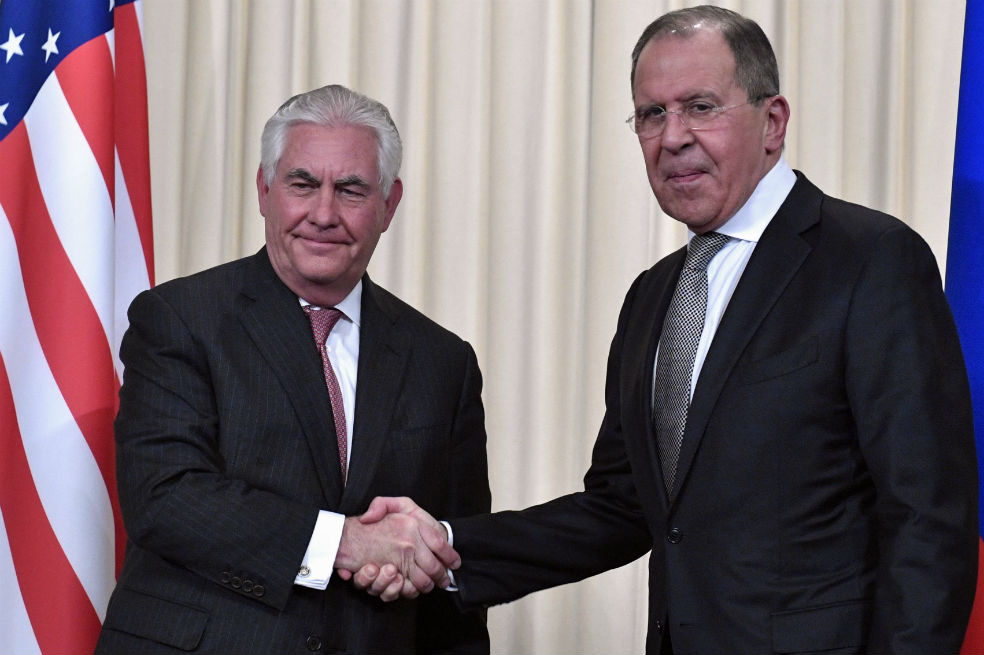 ¿Por qué Rusia no le quitará su apoyo al régimen sirio?