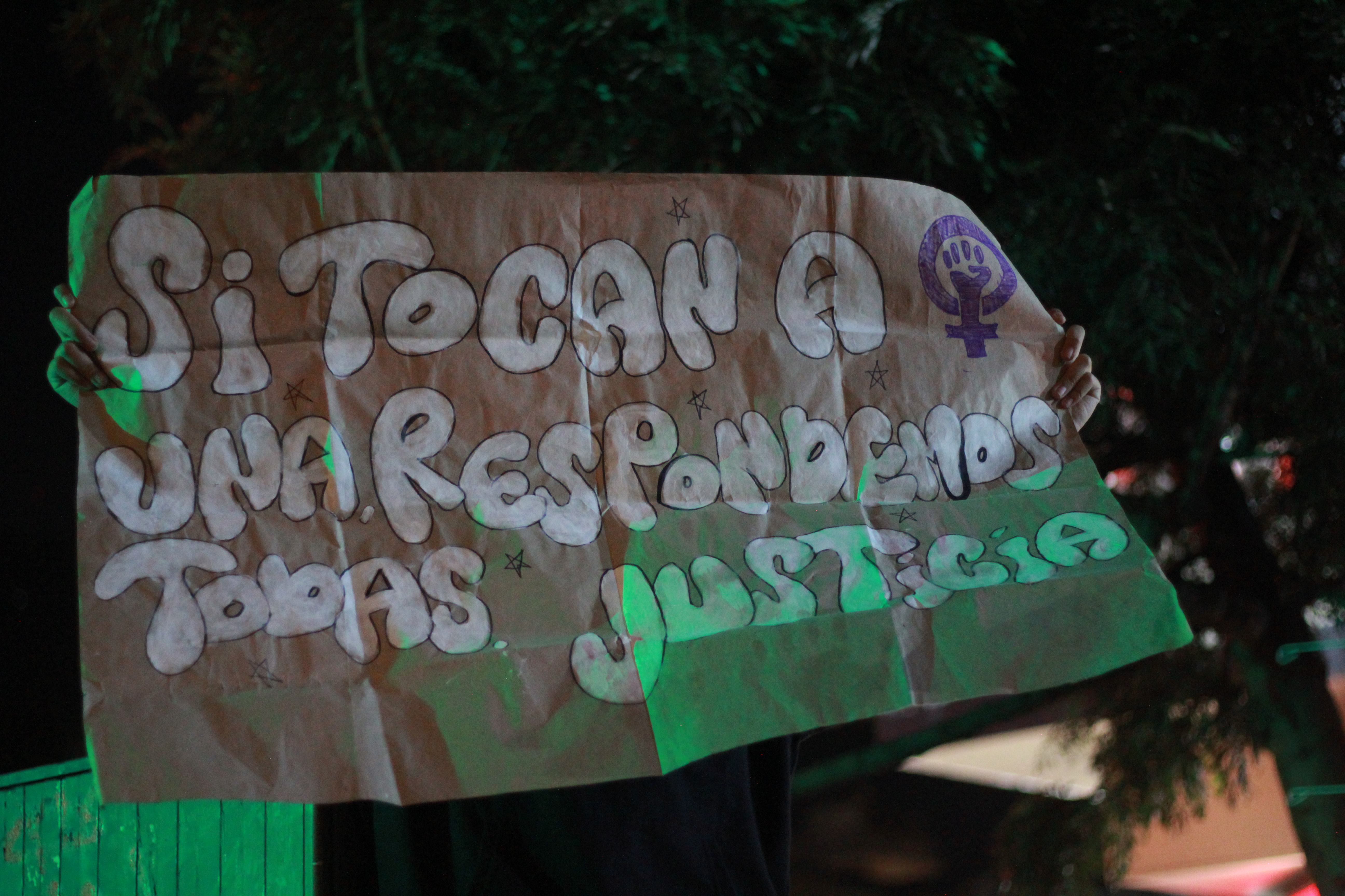 Una de las novedades de la sentencia Causa Justa es que, a diferencia de la primera sentencia que despenalizó parcialmente el aborto en 2006, la más reciente tiene un enfoque de diversidad sexual y tiene en cuenta a las personas trans y no binarias.