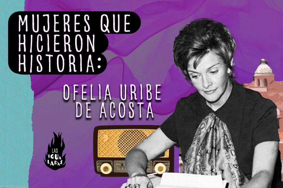 Cuando Tunja fue un punto clave para el feminismo