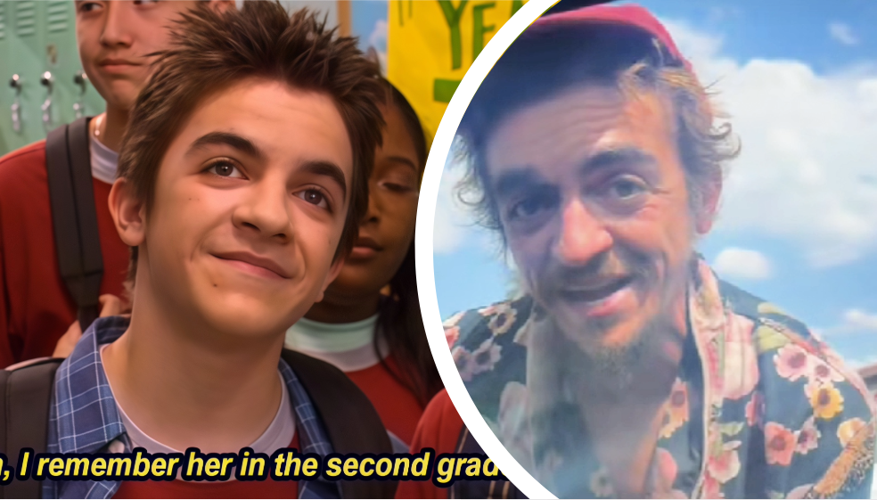Estrella de Nickelodeon vive ahora en situación de calle. Esto dijo su madre