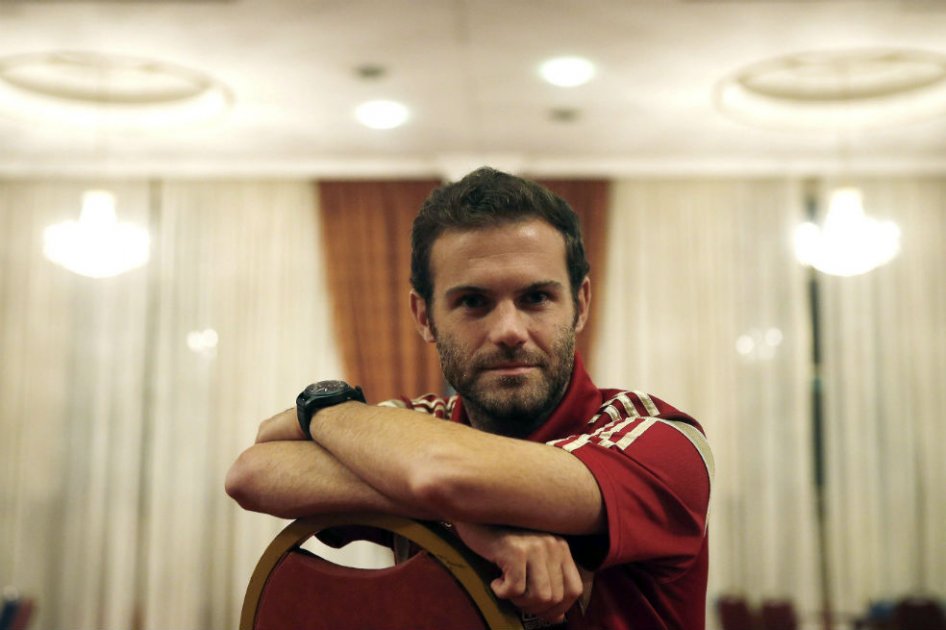 En el teatro de los sueños sientes respirar la historia: Juan Mata