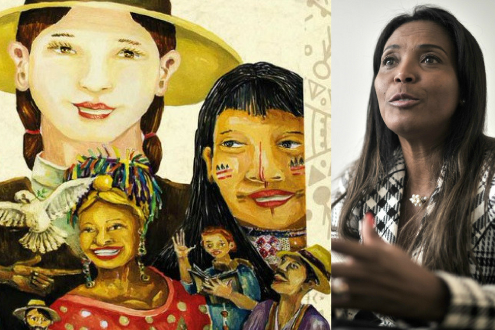 ¿Cultura o culturas?: una decisión difícil para la nueva ministra