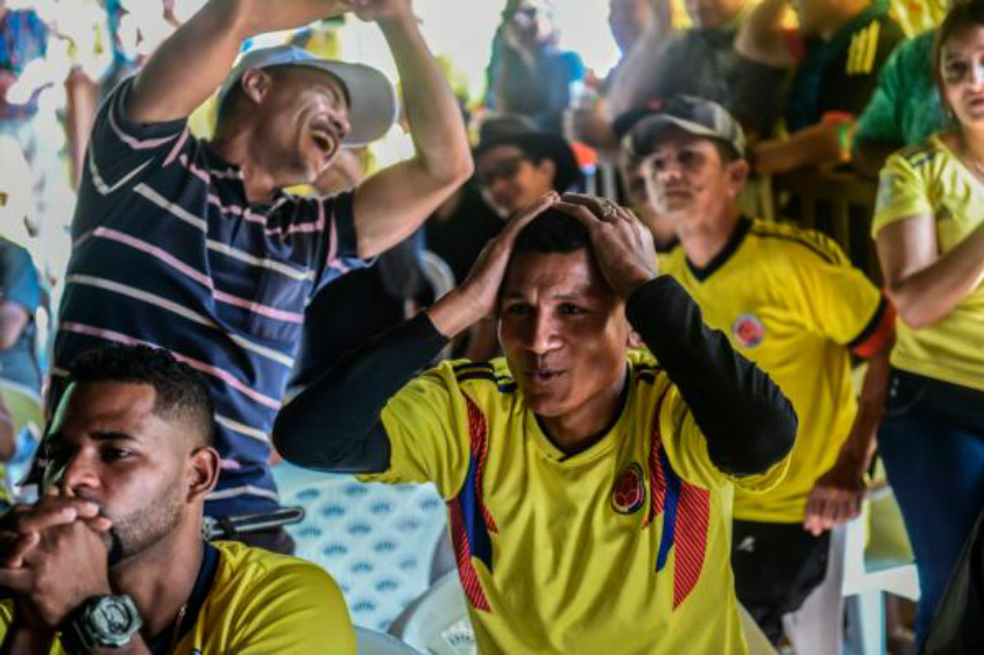 Podcast: Así vivían las Farc el fútbol en tiempos de guerra