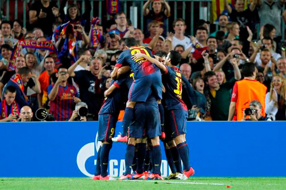 Barcelona buscará seguir sumando ante Granada