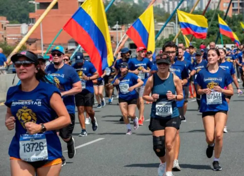 ¿Cuáles serán los cierres viales en Medellín este fin de semana?