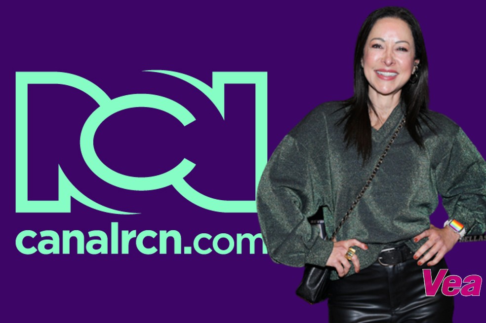 Flavia Dos Santos llega a RCN con nuevo programa ¿’Caso cerrado’ versión Colombia?