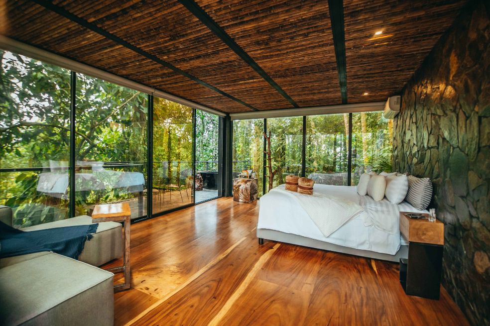 Bio Habitat Hotel