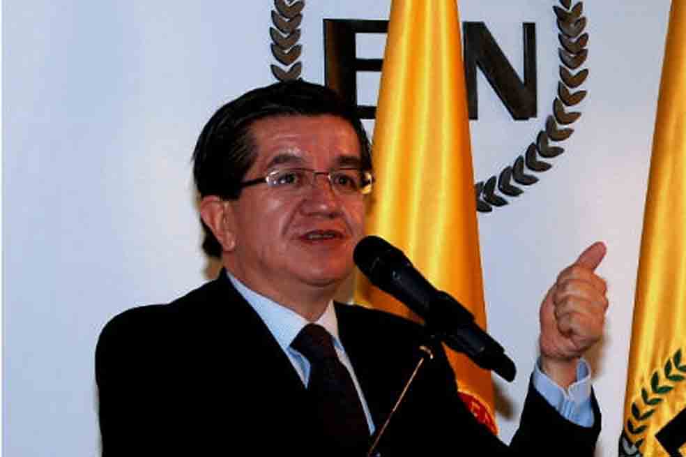 «Una ley que deje feliz a todos es una ley preocupante»