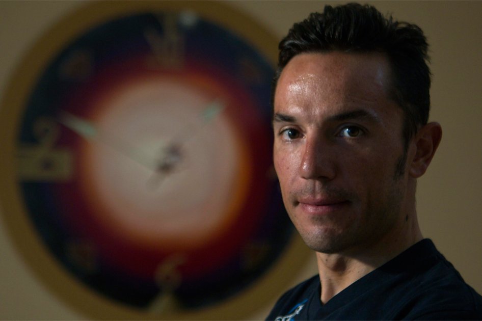 ‘Purito’ Rodríguez aún no se ve ganador de la Vuelta a España