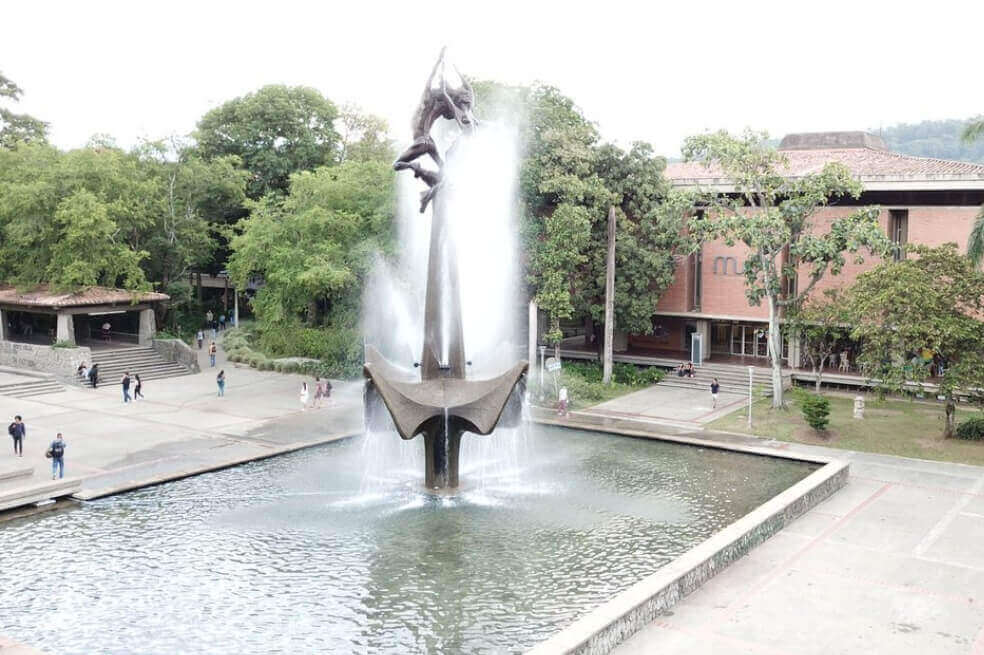 Denuncian ataque contra miembro de la Universidad de Antioquia