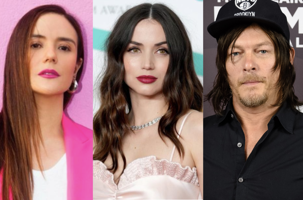 “Ballerina”, spin-off de John Wick ya tiene fecha de estreno