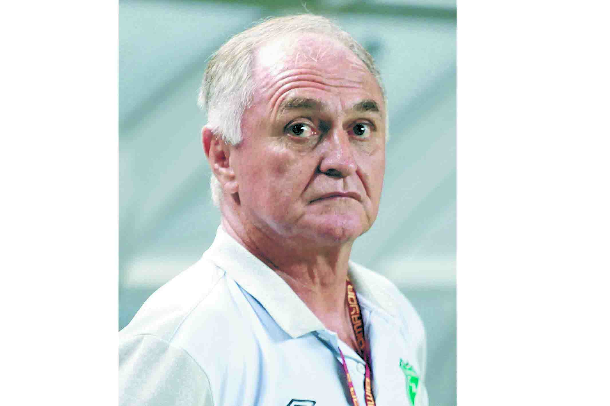 Fernando Castro: “Hemos mostrado mucho carácter”