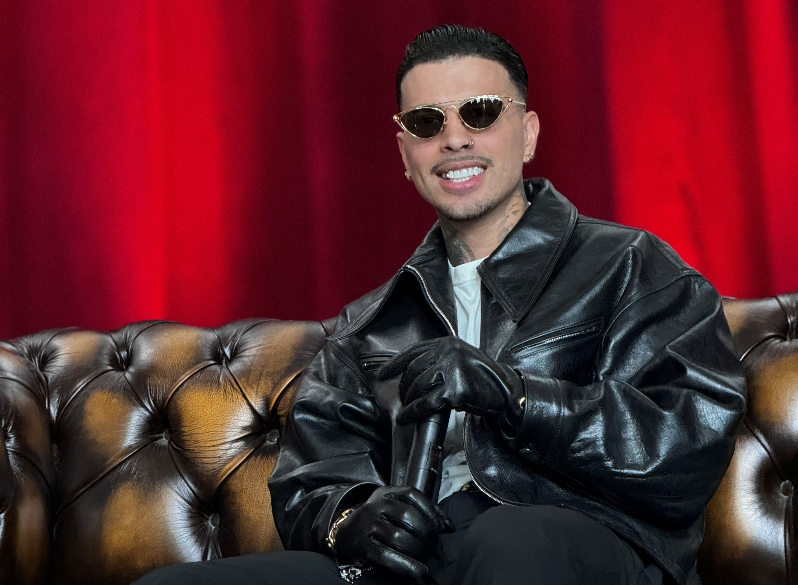 ¿Rauw Alejandro asistió a las fiestas de P. Diddy? El cantante reveló la verdad