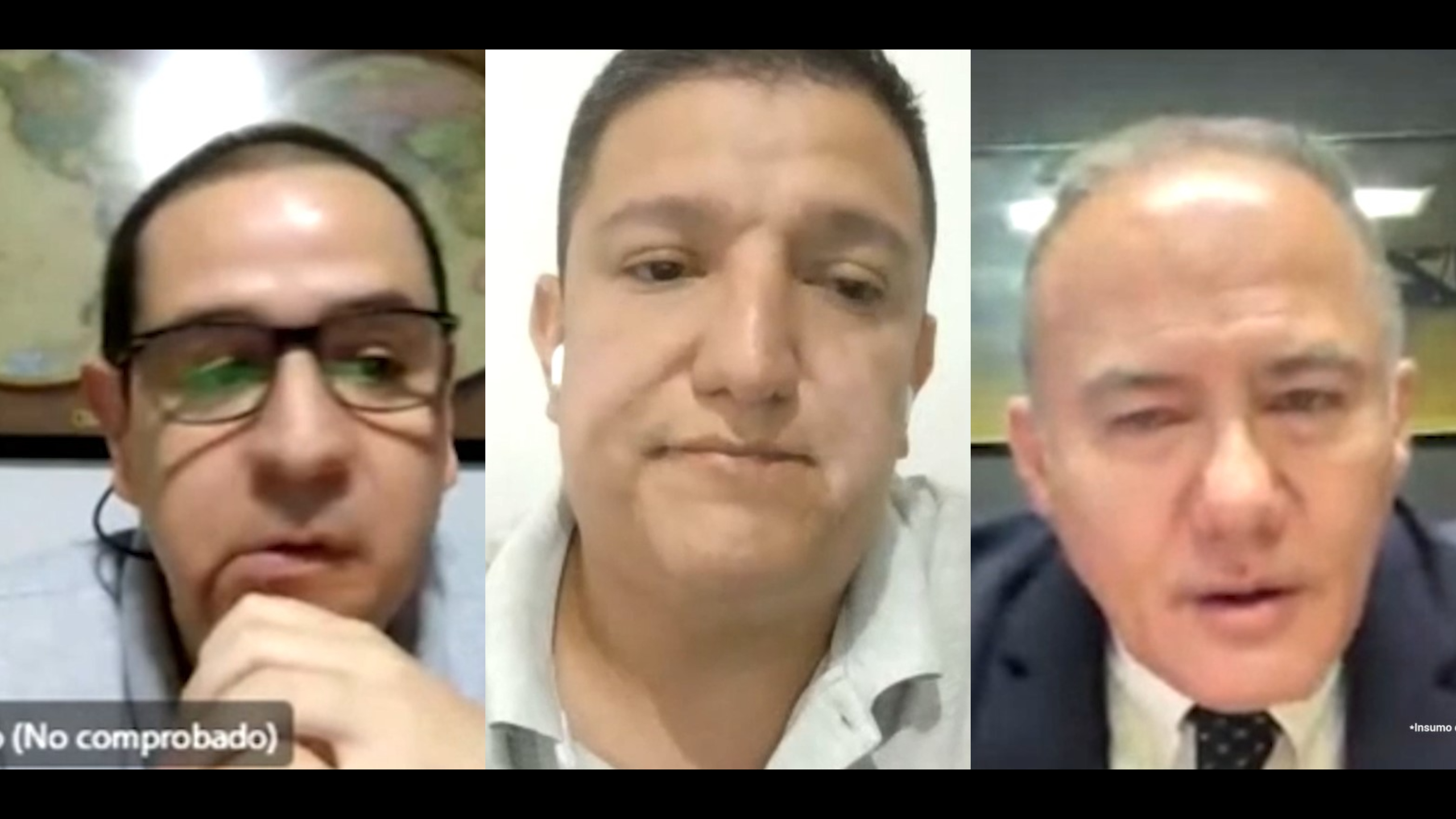 Imputados presuntos responsables de estafa masiva en un proyecto comercial en Cali