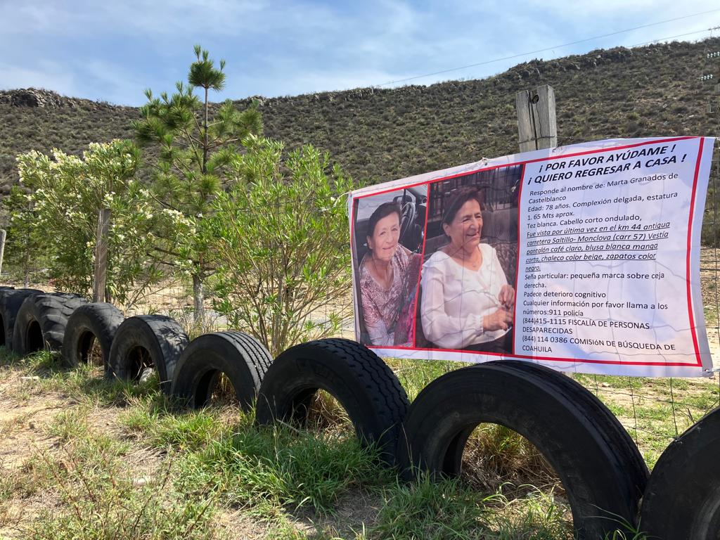 Marta Granados: la colombiana que cumple cinco meses desaparecida en México