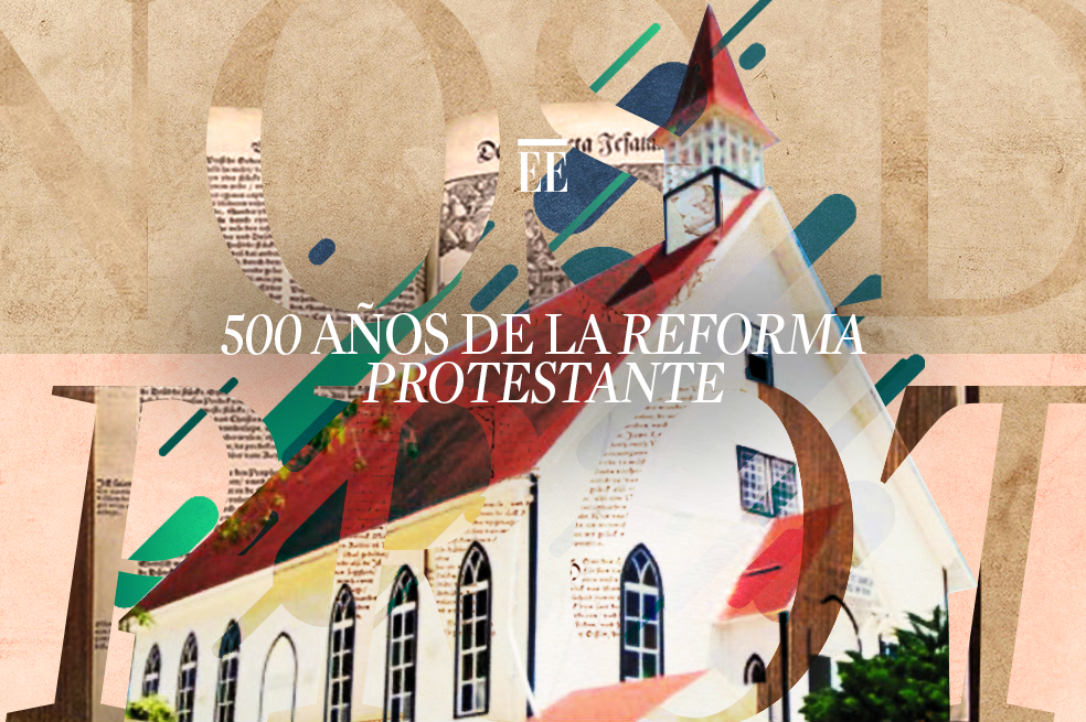 500 años de la Reforma protestante: así se celebrará el Día de la Biblia en Colombia