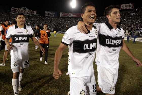 Olimpia rompió el récord histórico en venta de boletería para juego contra Santa Fe
