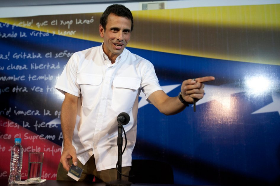 Consejo electoral de Venezuela hará auditoría pero sin exigencias de Capriles