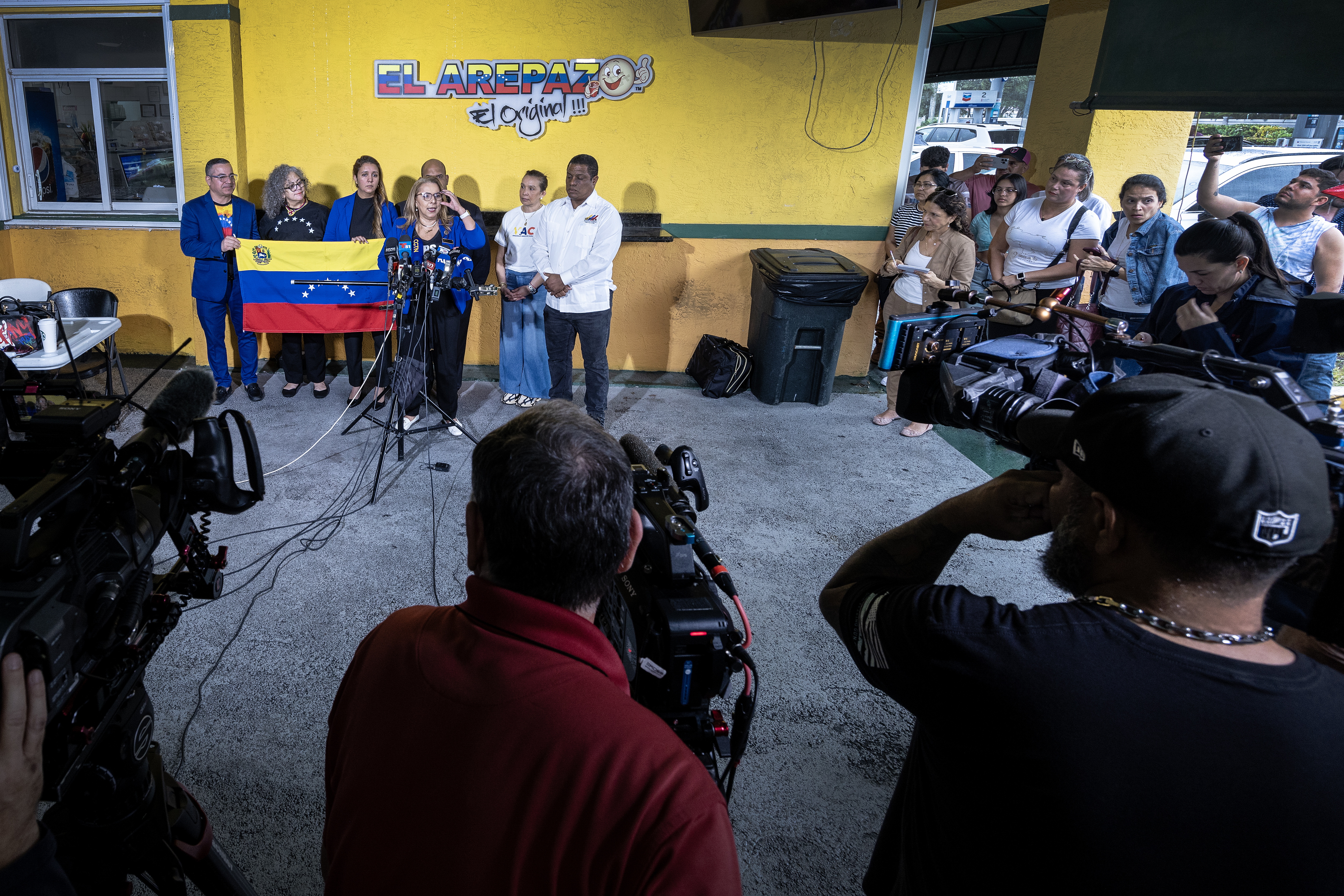 Estados Unidos cierra sus puertas: “Es una deshumanización de los que sufren”