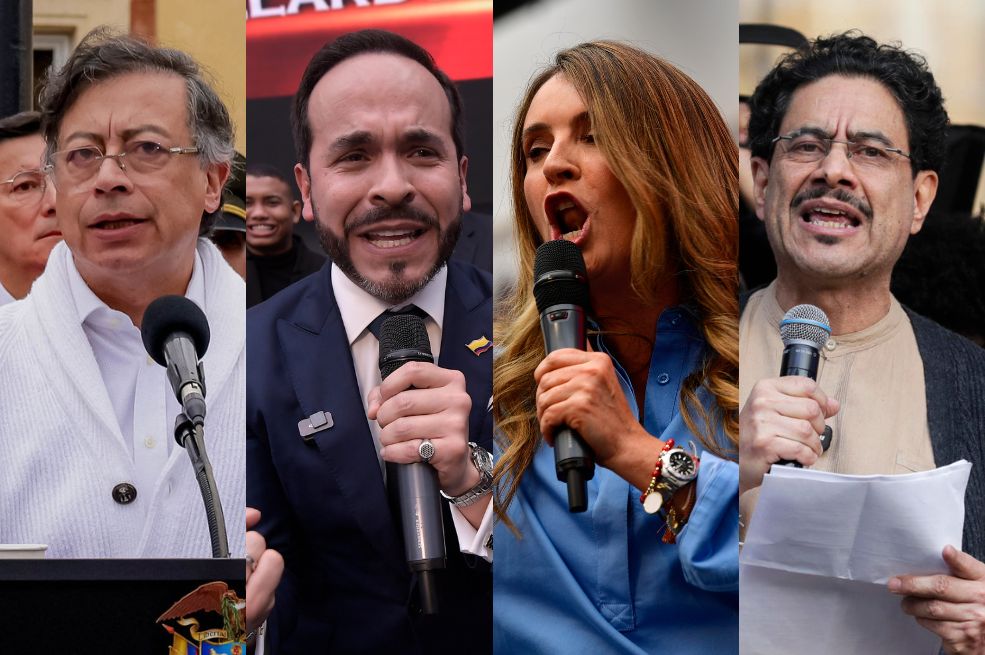 Presidente Petro y candidatos se pronuncian en polémica de Iván Cepeda sobre Antioquia