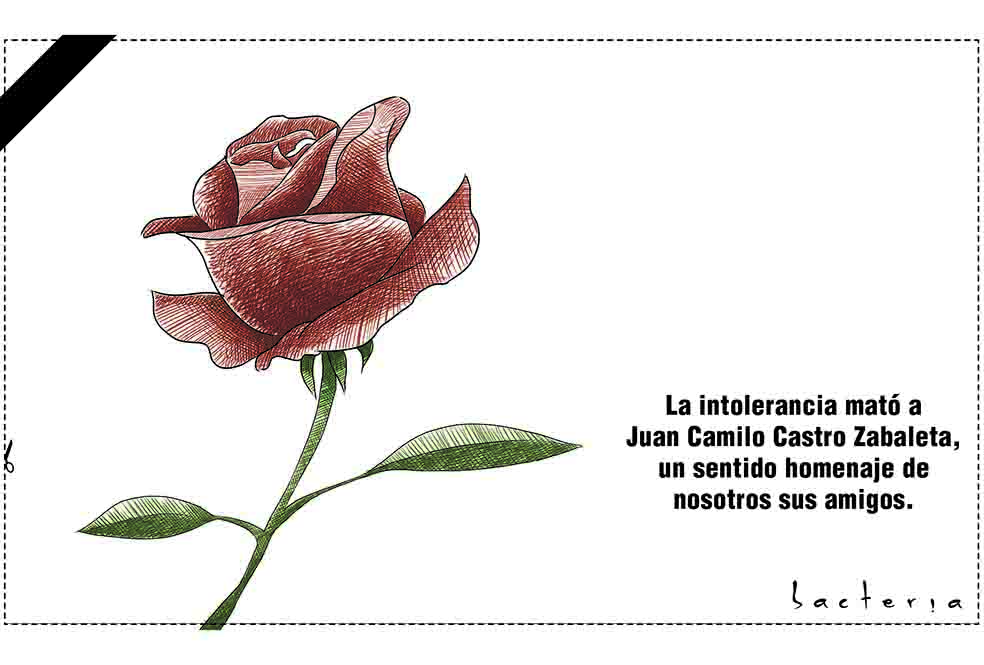 Intolerancia