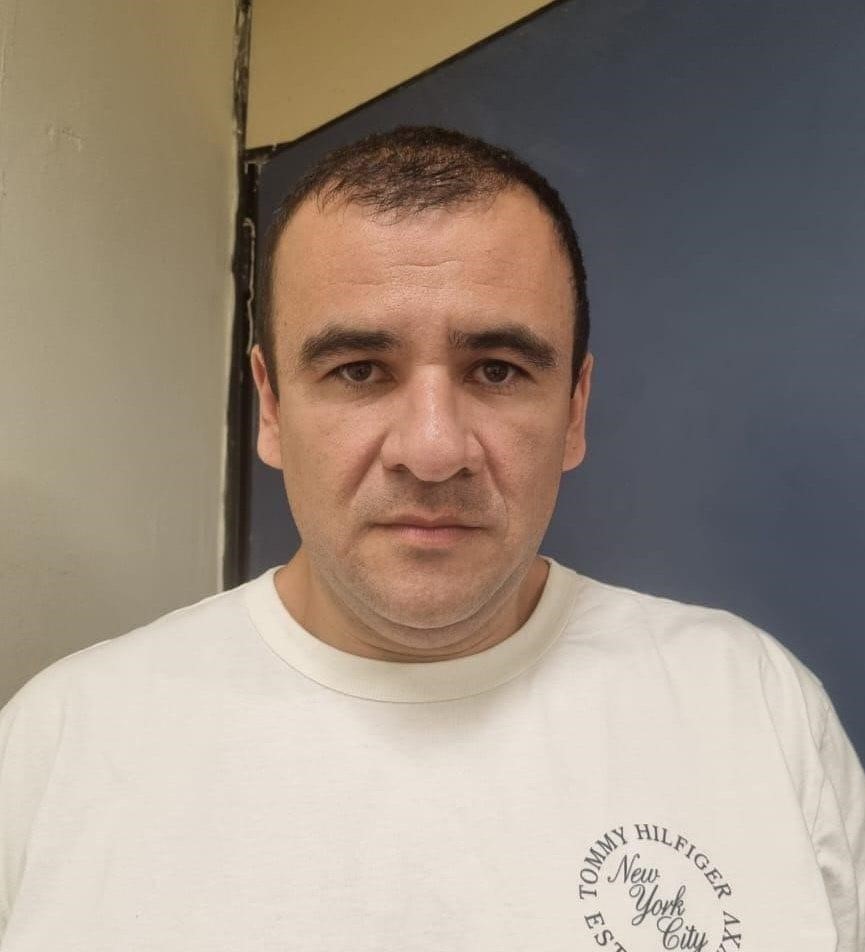 Capturado autor intelectual del asesinato de fiscal Pecci