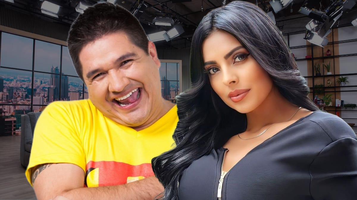 Presentadores de ‘Día a Día’ le hicieron babyshower a Boyacomán y su esposa