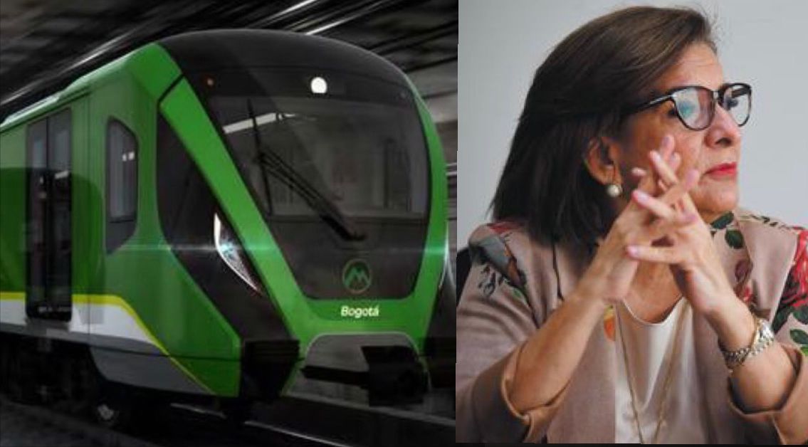 Procuraduría solicitó documentos que demuestren que el metro puede ser subterráneo