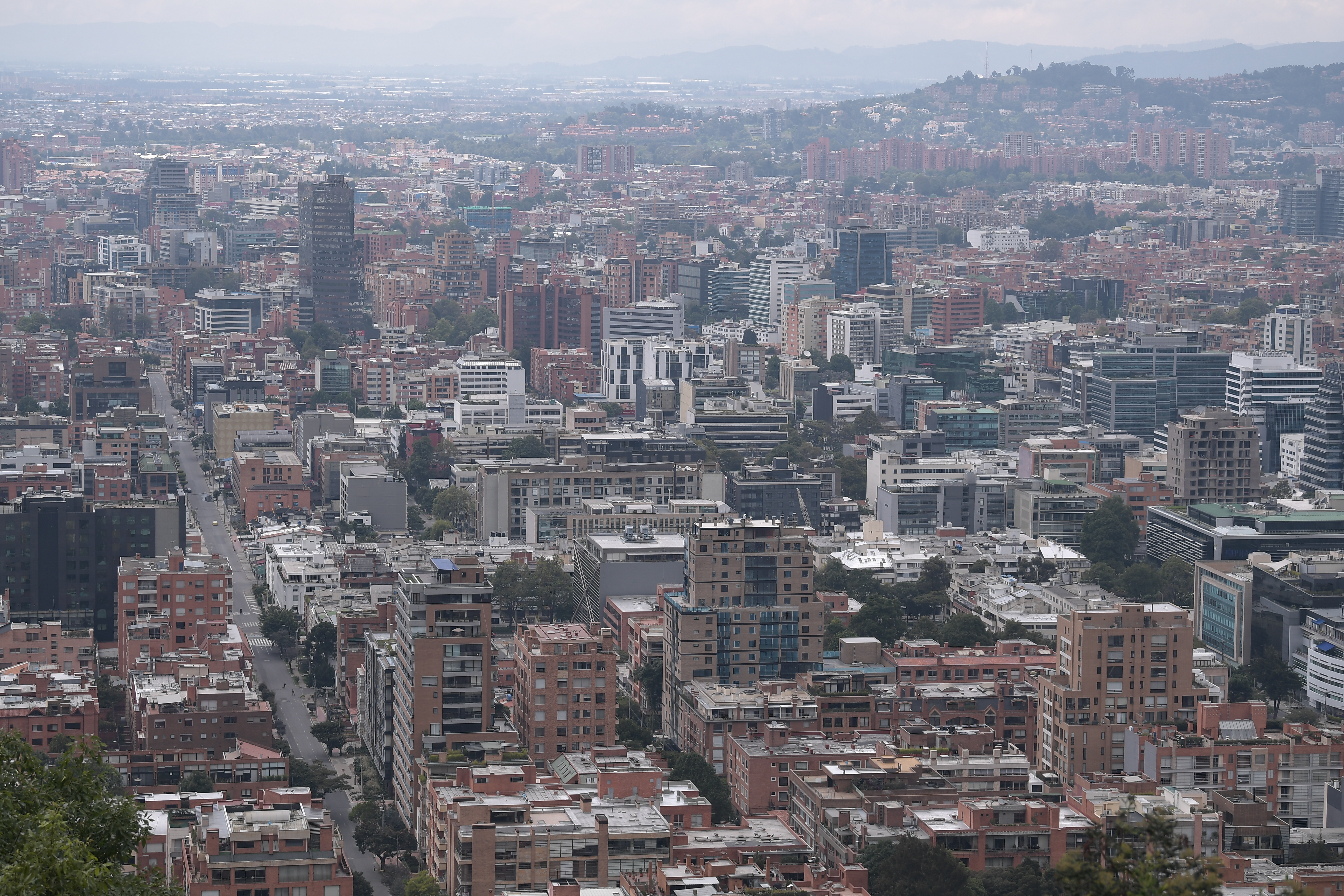 ¡Fuera del Sisbén!: el riesgo si no responde la nueva encuesta