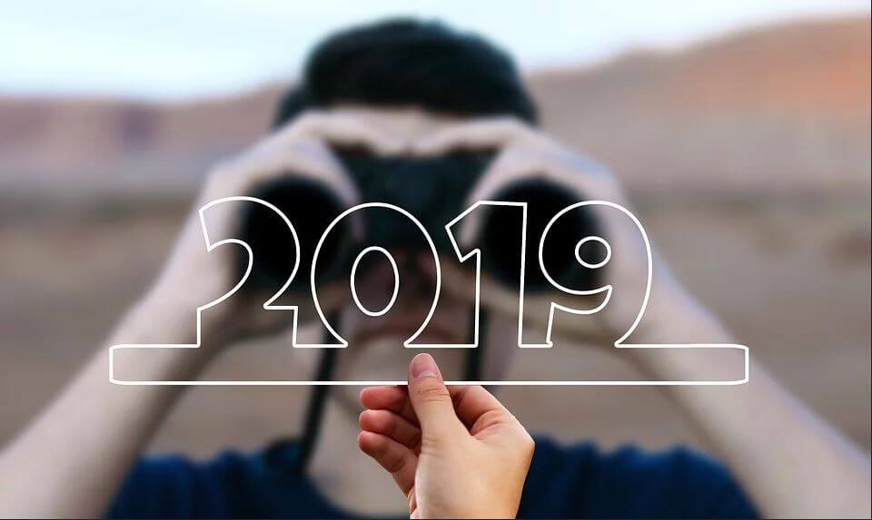 2019 en 10 récords