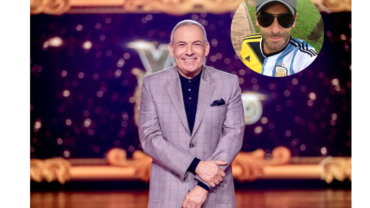 Pablo Escola, el guapo hermano de César Escola de ‘Yo me llamo’
