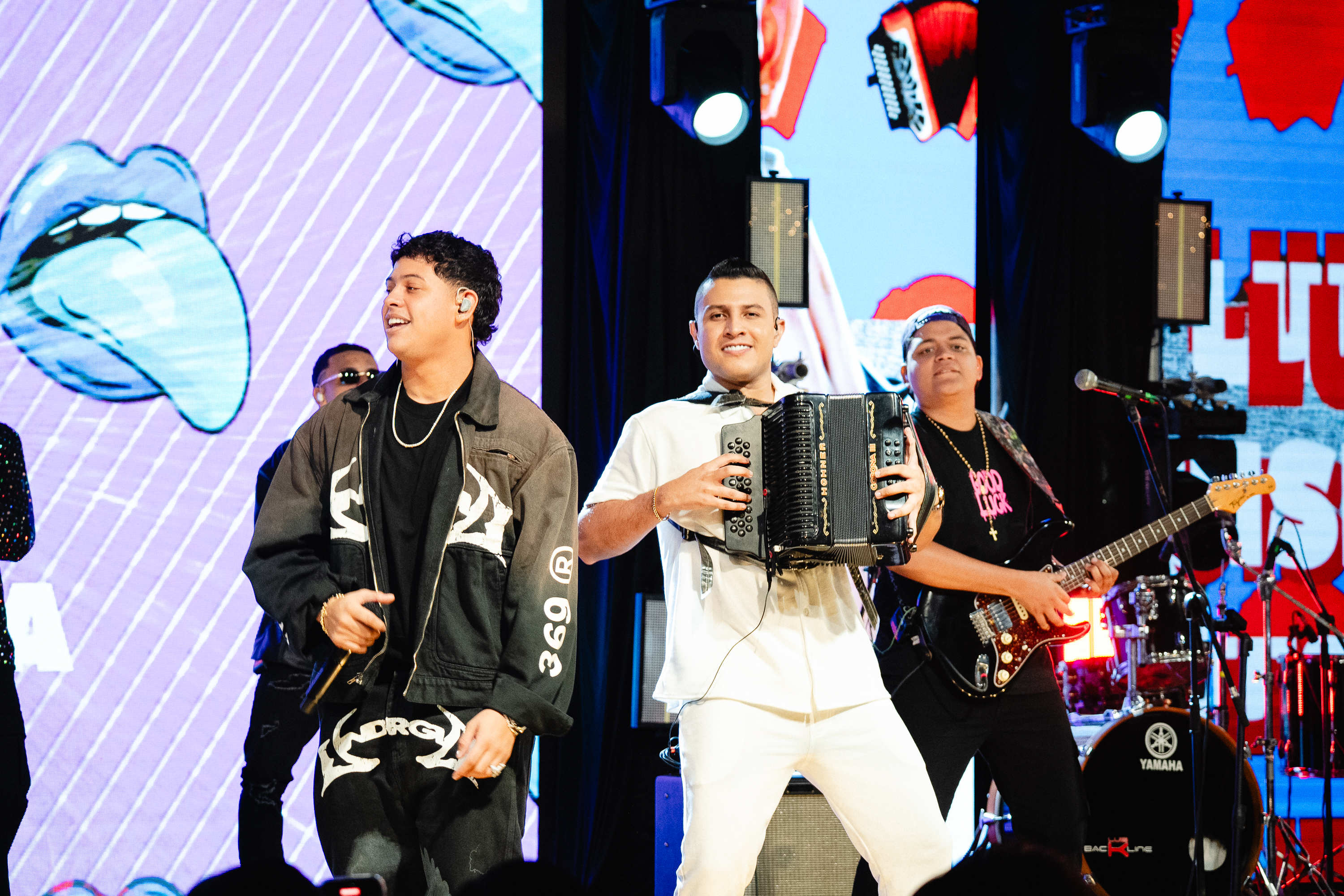 Ganadores Upar Awards 2025: Peter Manjarrés fue el gran homenajeado de la  noche | Revista Vea