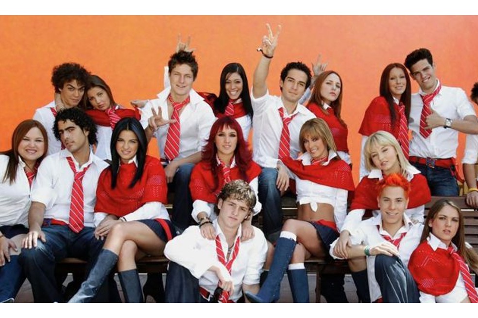 “Rebelde” en Caracol Televisión: horario, elenco y más detalles del estreno
