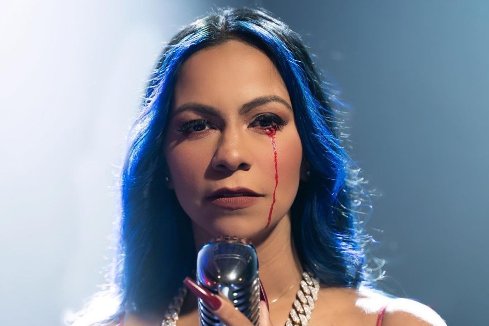 Jliany, ‘la real baby’, en la conquista de la música urbana