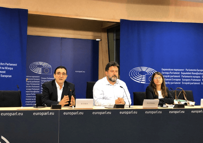 FARC pide rendición de cuentas de recursos europeos donados para la implementación